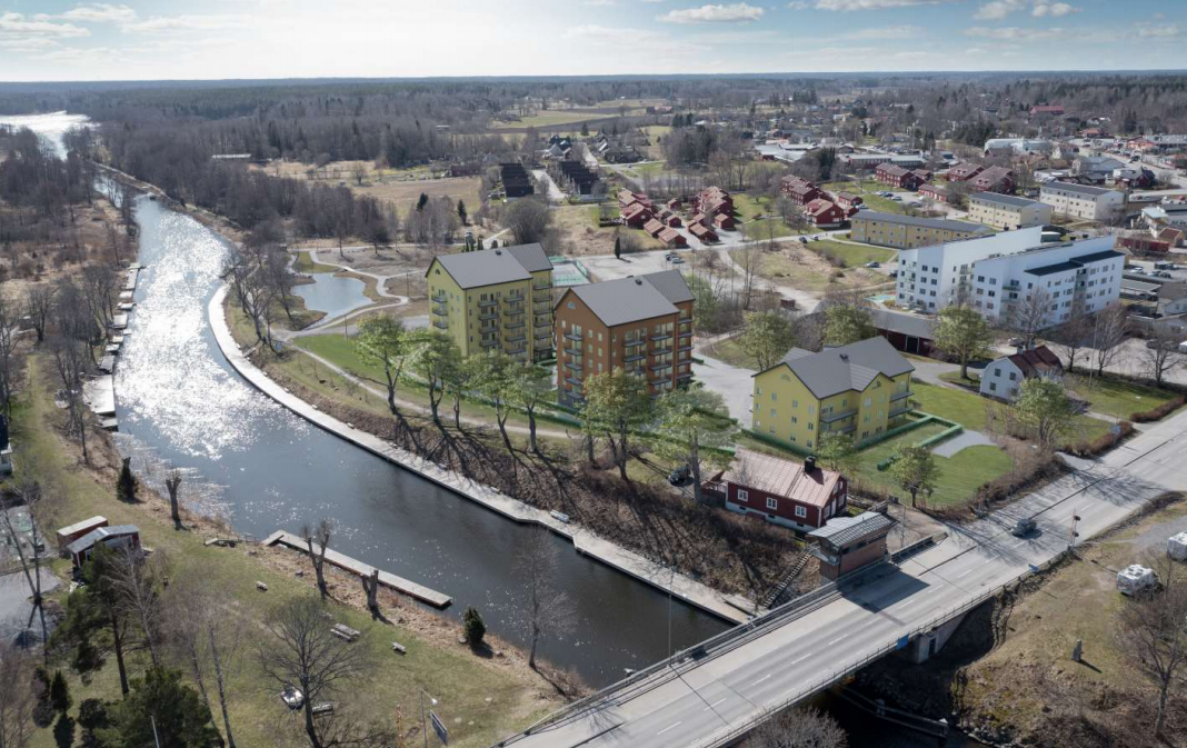 Elmsta Brygga Cobab Sverige AB